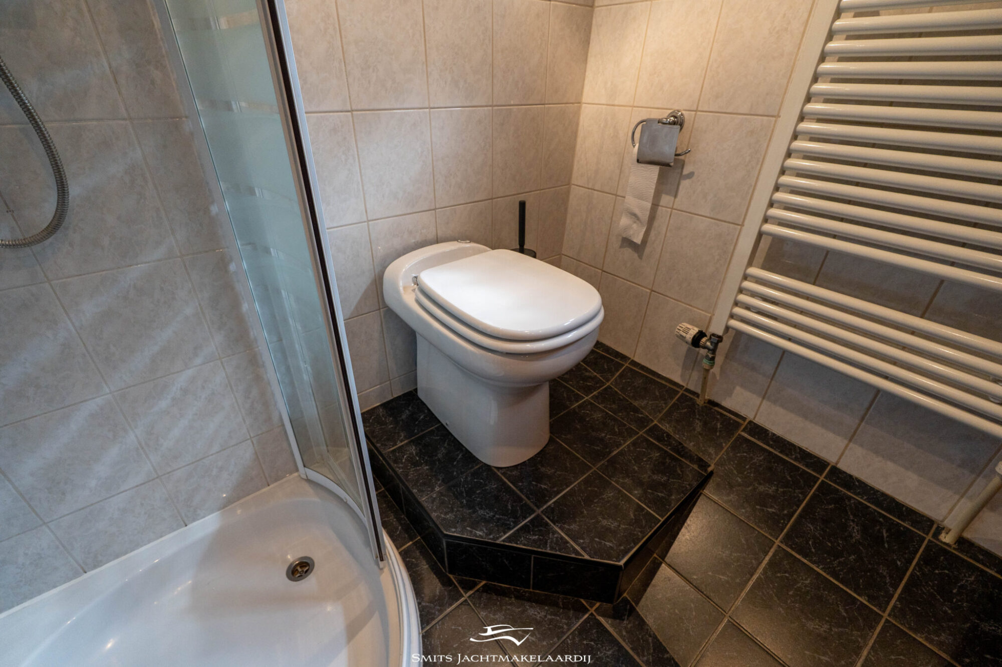 Van den Hoven Allure 155 Cabrio — foto 40 van 86