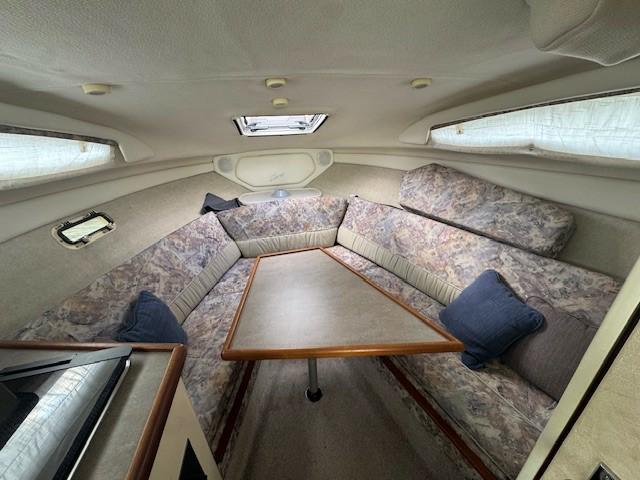 Bayliner 2355 Ciera — foto 12 van 17