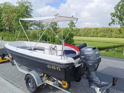 Kruger Delta 470 — foto 4 van 9