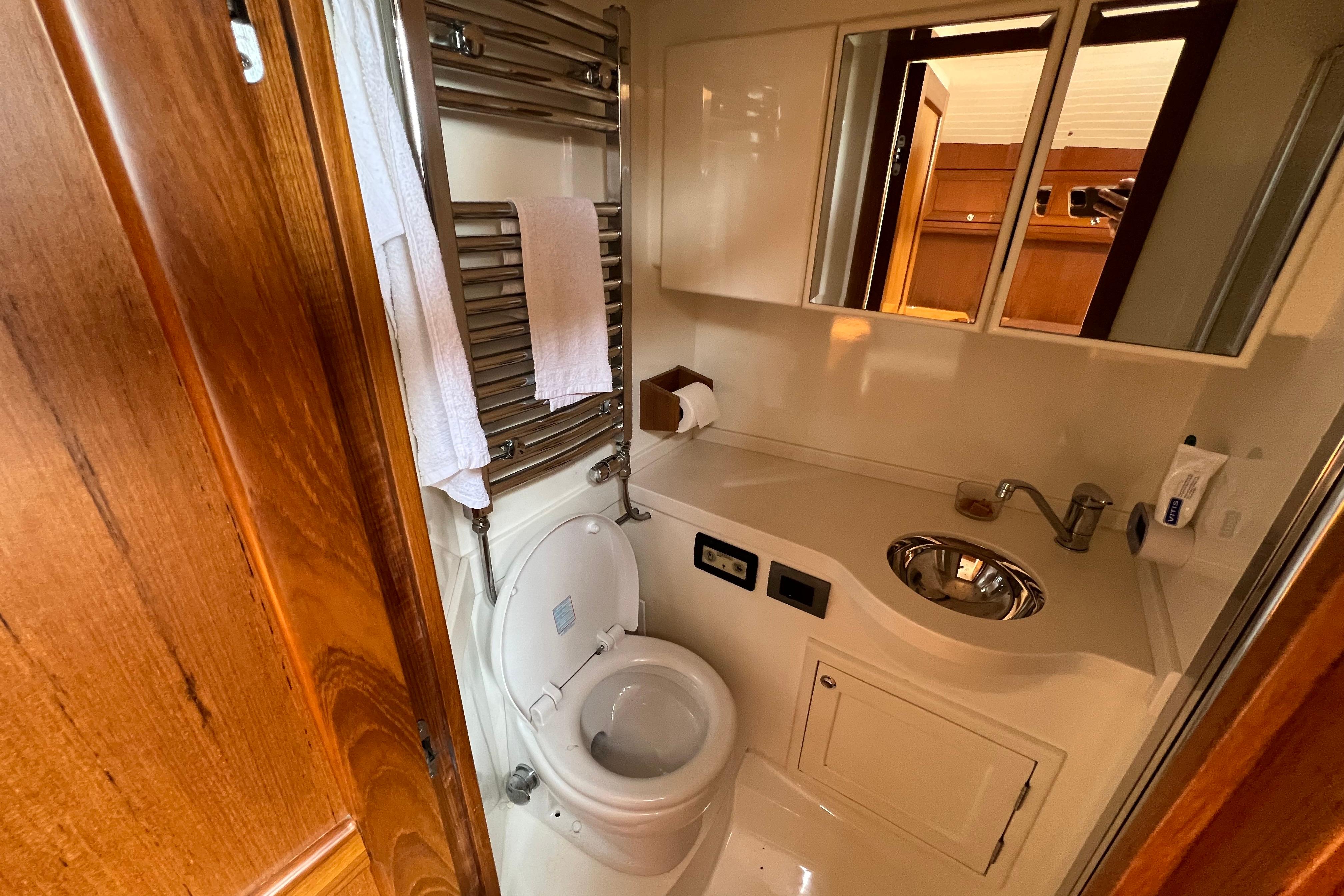 Long Island 40 Runabout — foto 54 van 71