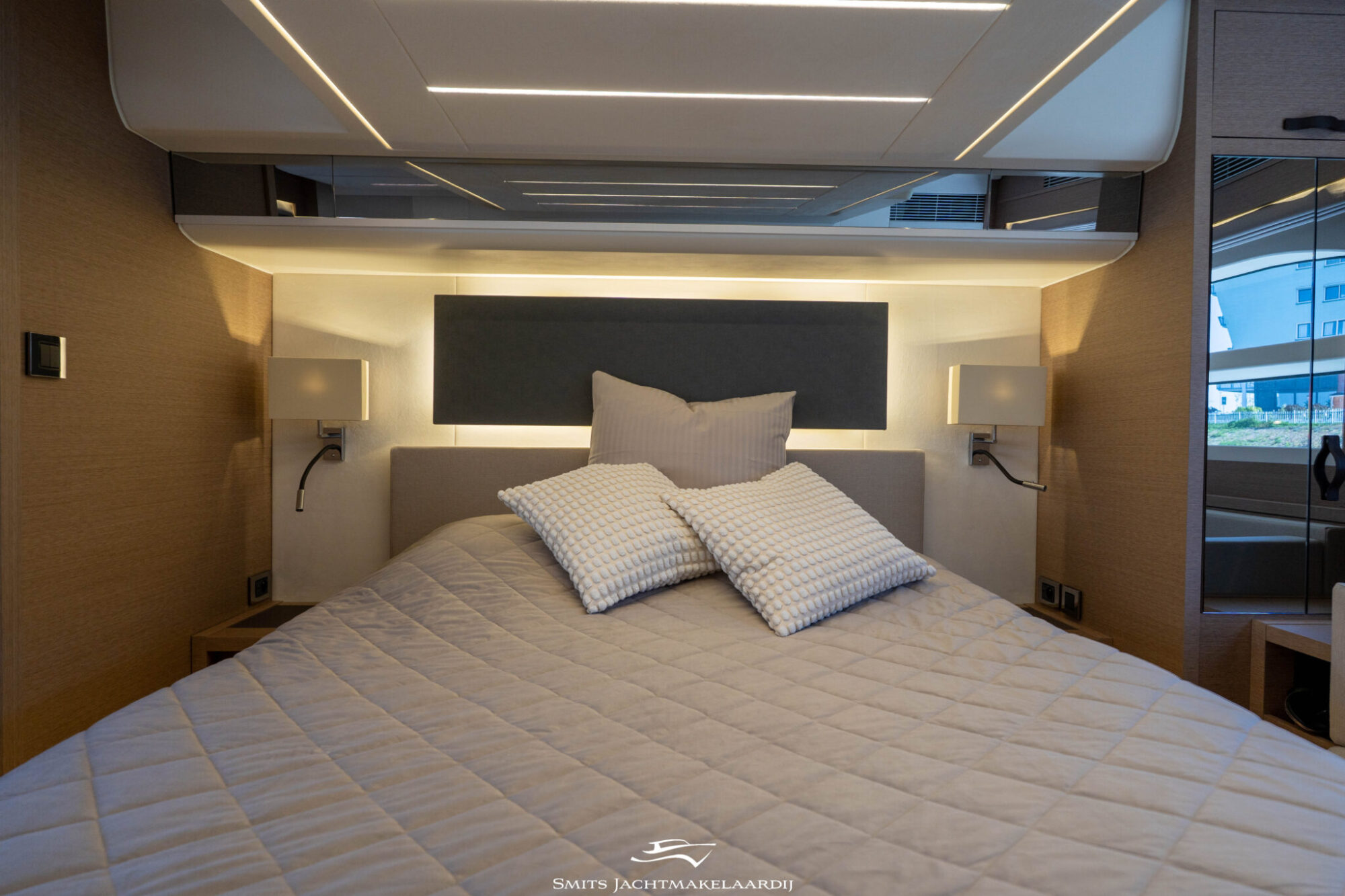 Prestige 590 Flybridge — foto 67 van 154