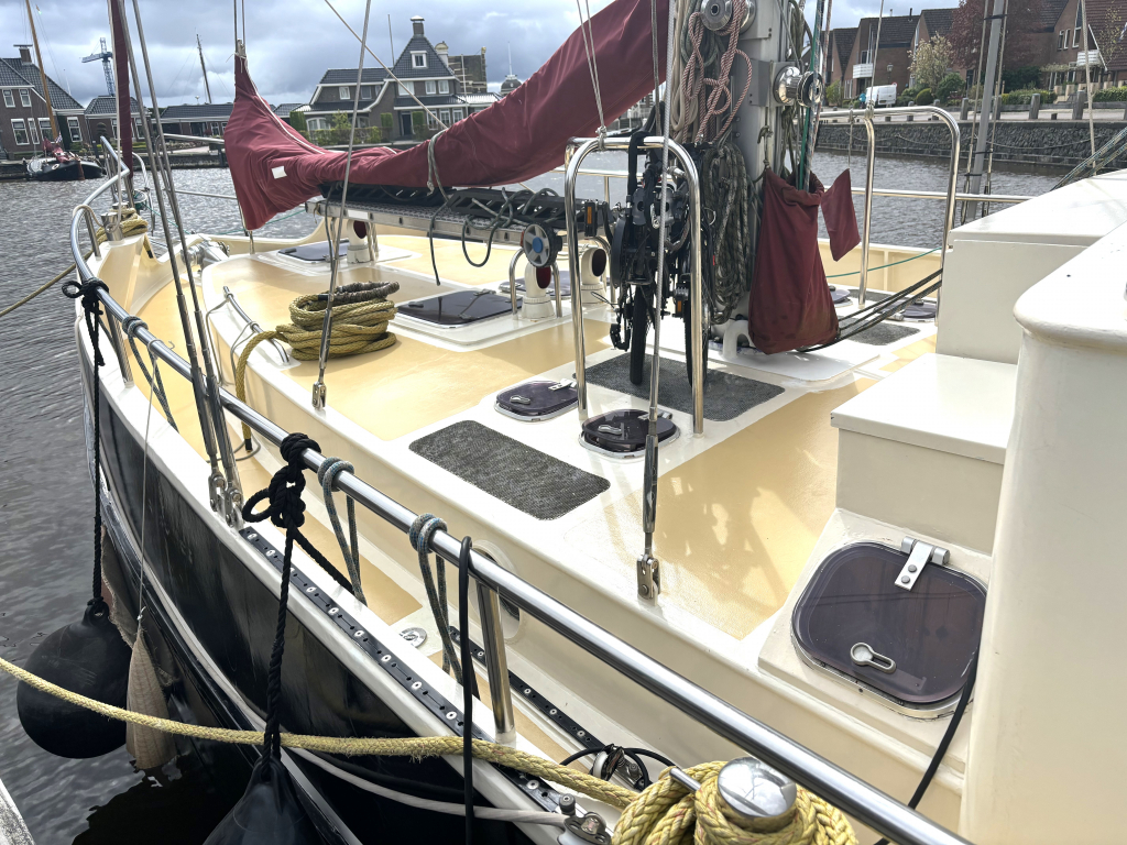 Colin Archer Bronsveen — foto 8 van 43