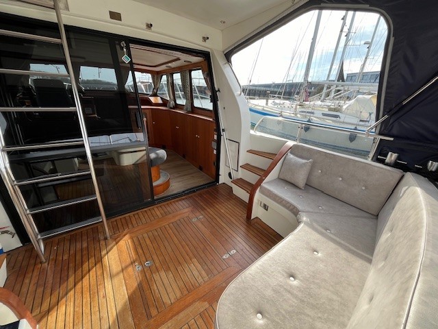Pacific 1200 — foto 6 van 42