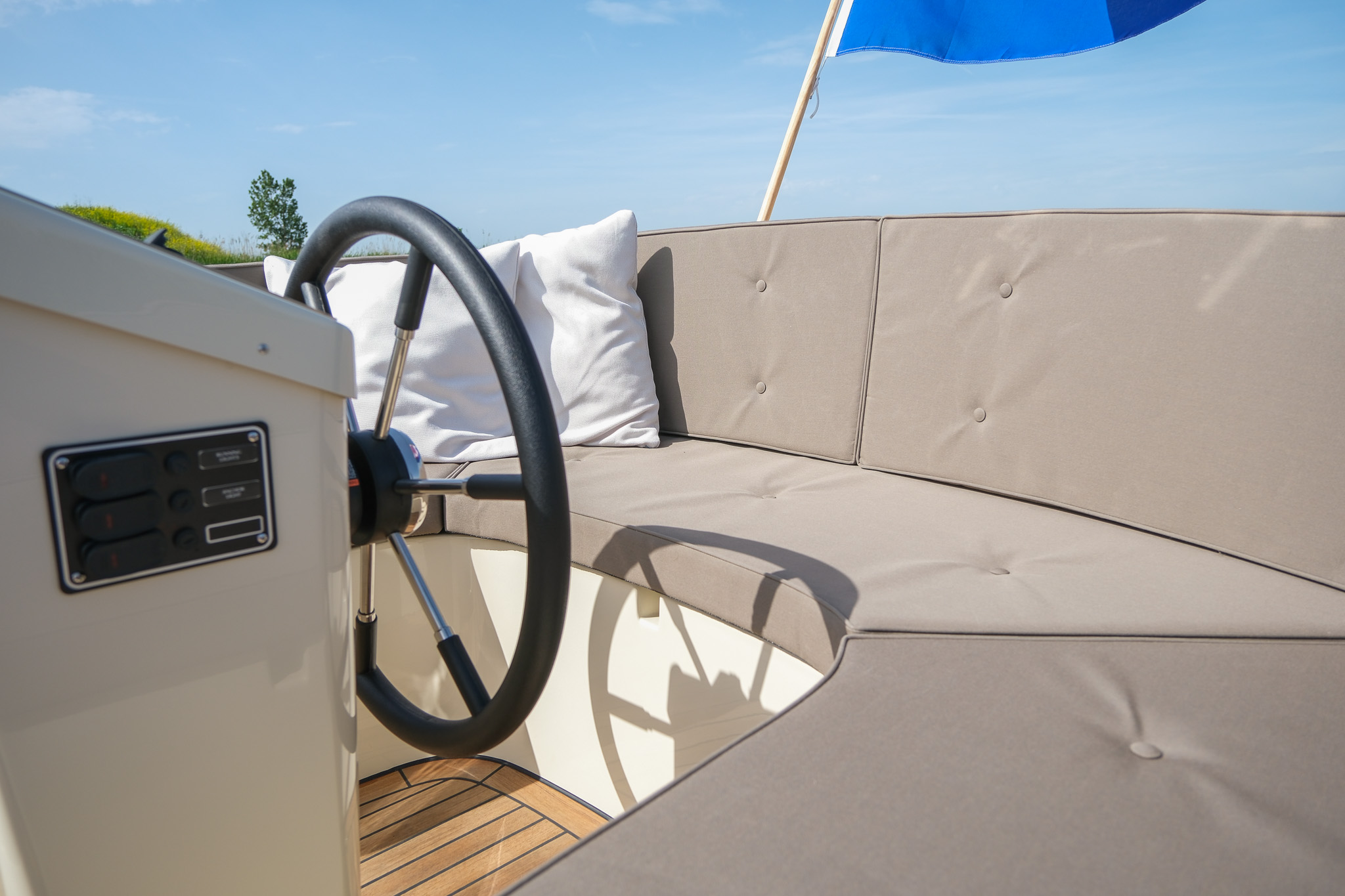 Antaris Fifty5 Elektro — foto 4 van 12