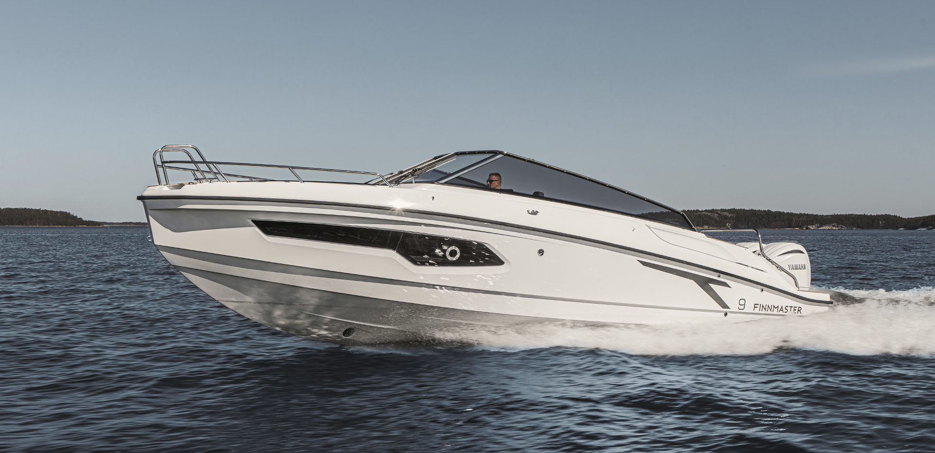 Finnmaster T9 — foto 6 van 22