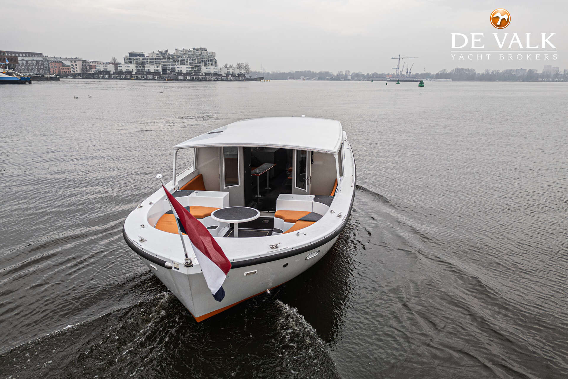 Vels 45 Launch — foto 7 van 42