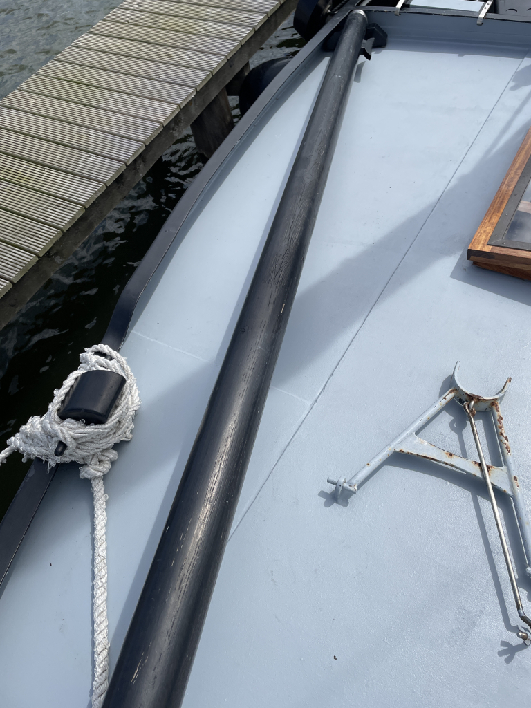 Deining schouw Schouw — foto 20 van 37