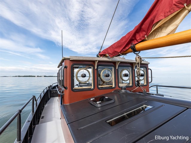 Waddenboot IJver — foto 51 van 94