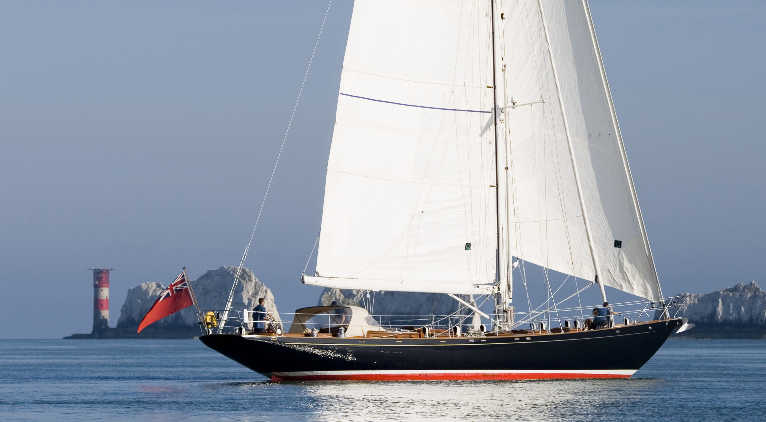 Hoek Design 74ft Copihue -1997 — foto 7 van 12