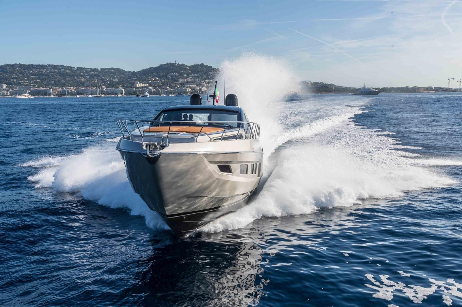 Filippetti Yacht Open S55 Sport — foto 17 van 39