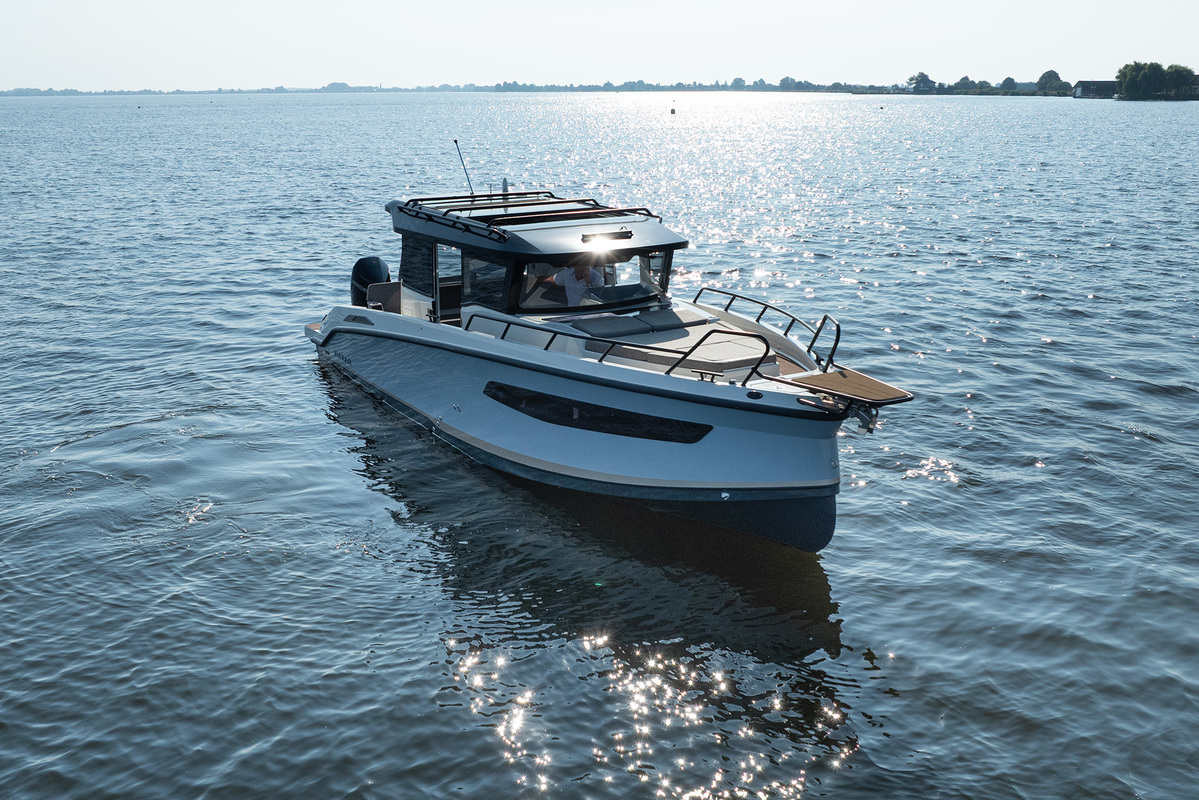 Navan C30 — foto 4 van 76