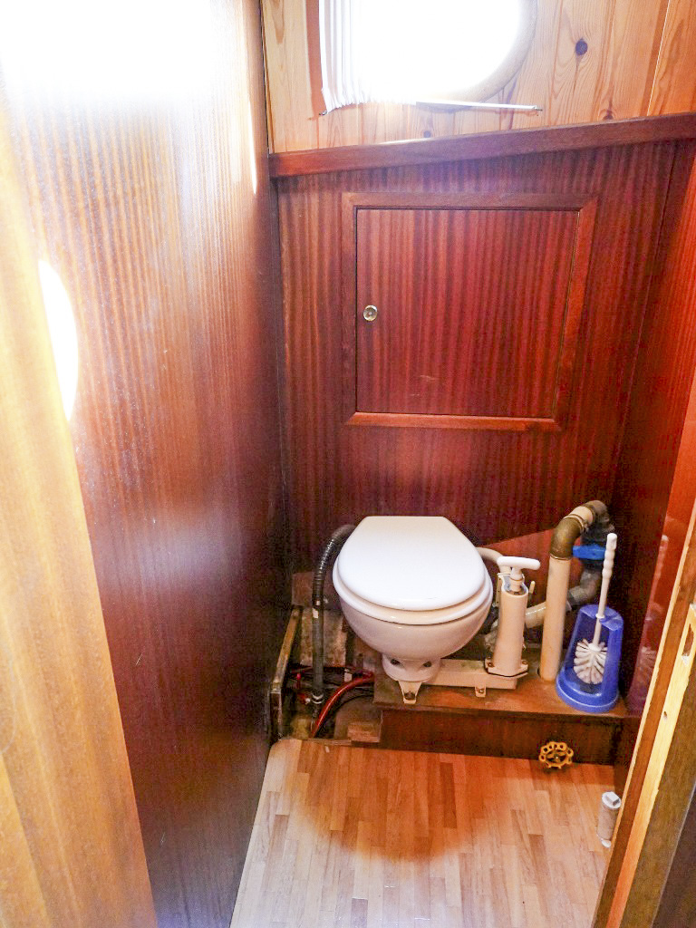 Dijkstra Schouw Zeeschouw — foto 12 van 19