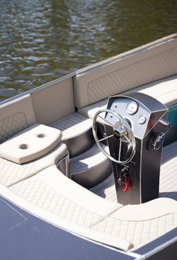 Evens Speedster 653 — foto 5 van 6