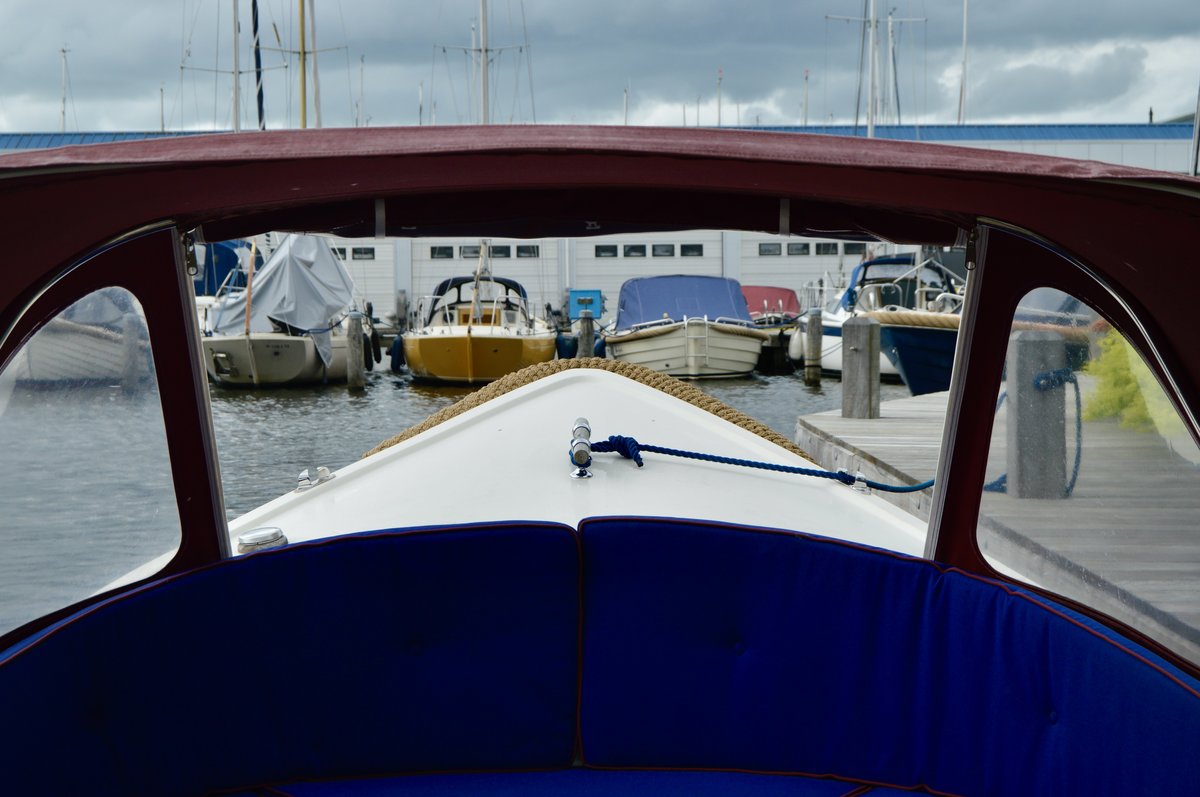 Langweerder Sloep 5.50 Classic — foto 14 van 16