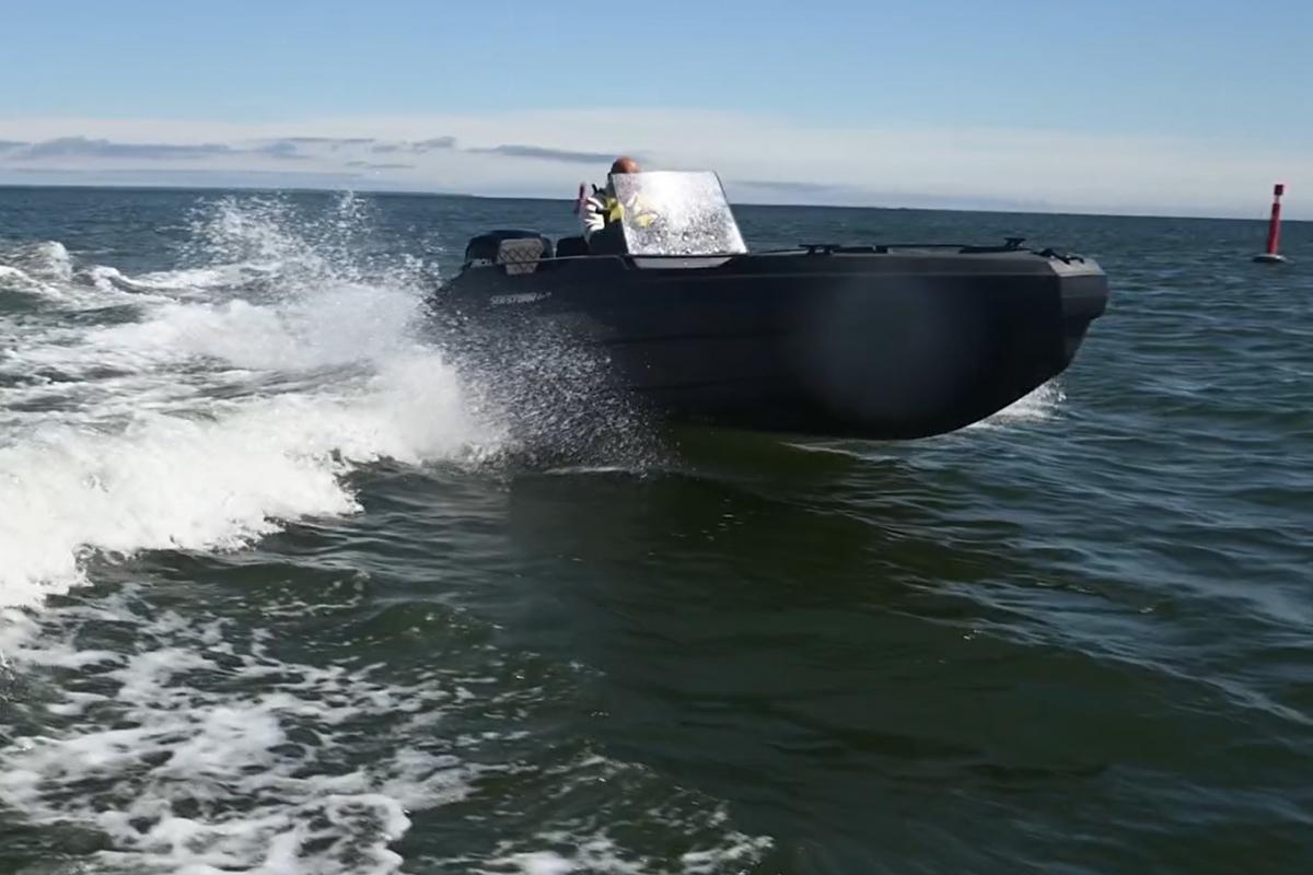 SEASTORM 17 — foto 10 van 12