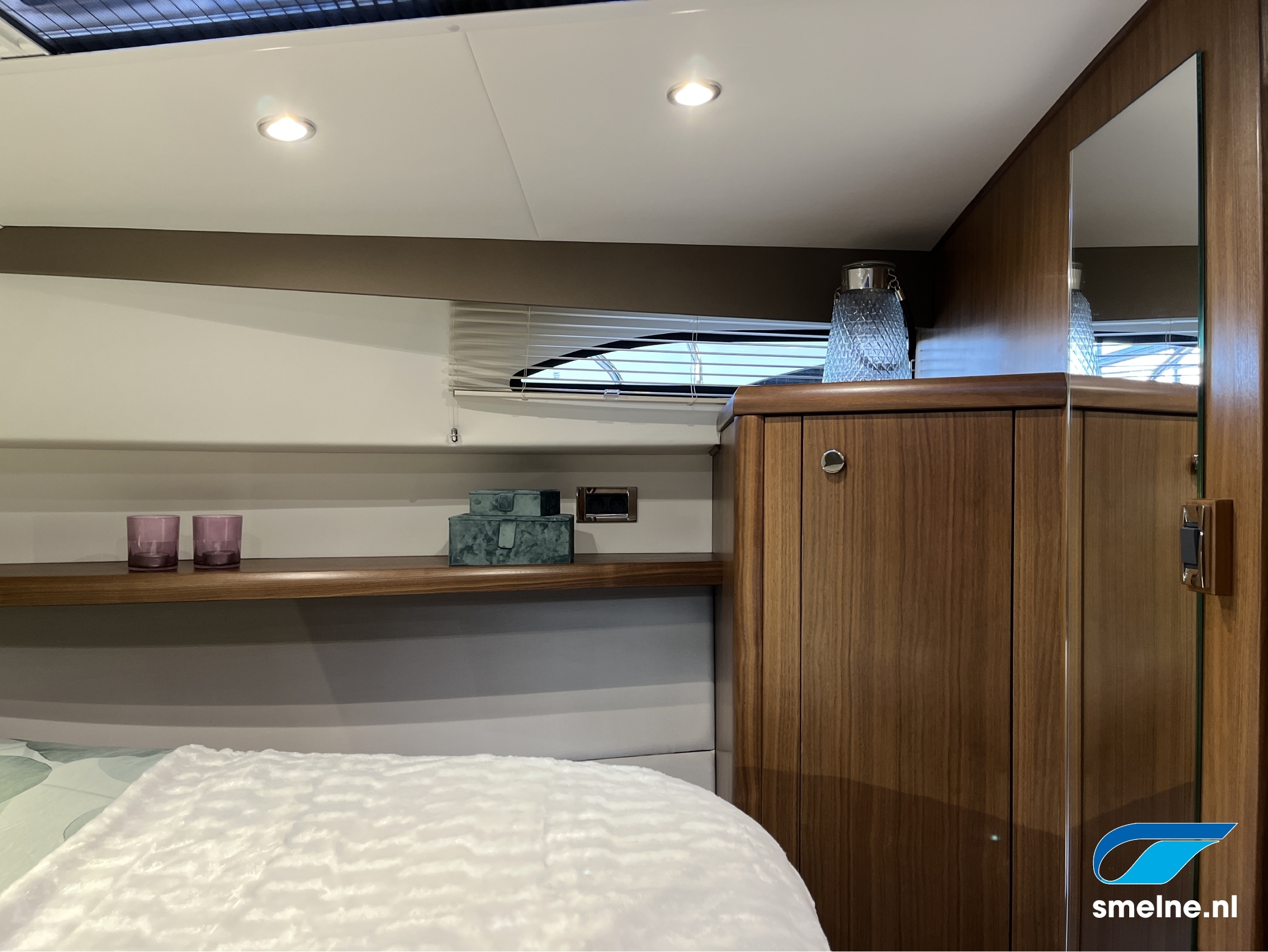 Haines 32 Offshore — foto 33 van 70