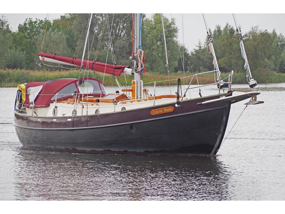 Jachtbouw De Wit, Akkrum Danish Rose 33 — foto 4 van 11