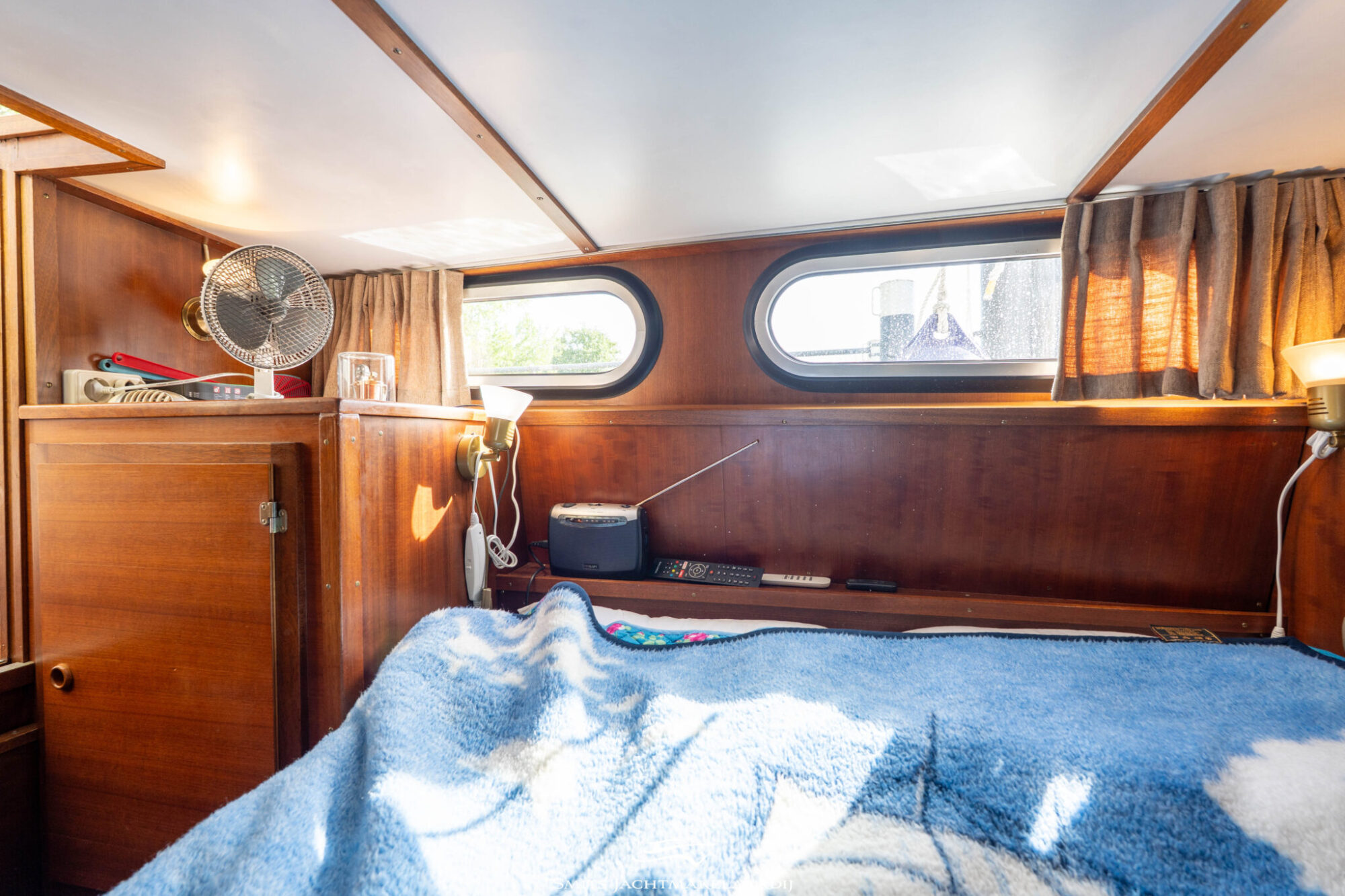 Merwede Kruiser 10.65 AK — foto 28 van 50