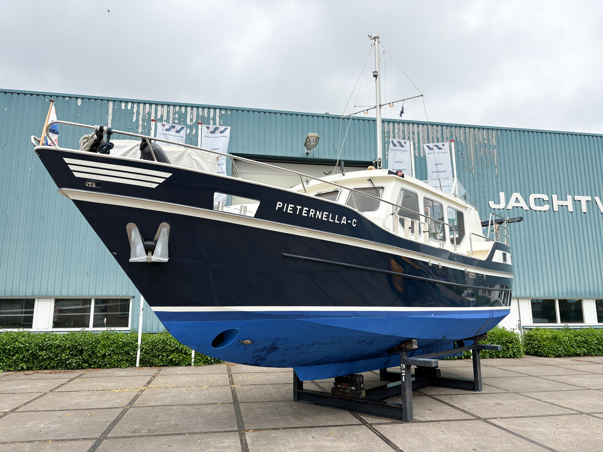 Broesder Kotter 12.75 — foto 7 van 34