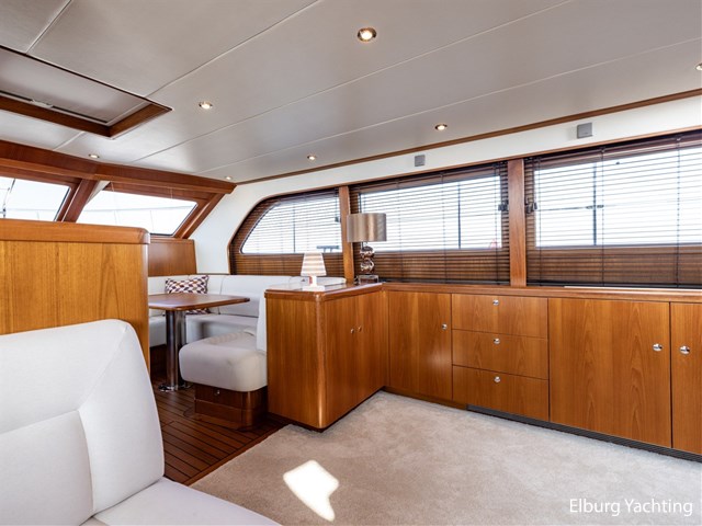 Mulder 70 - Wheelhouse - CLASY — foto 26 van 95