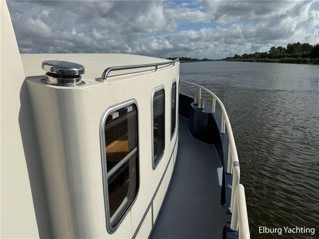 Bronsveen Spitsgatkotter 14.98 — foto 57 van 68
