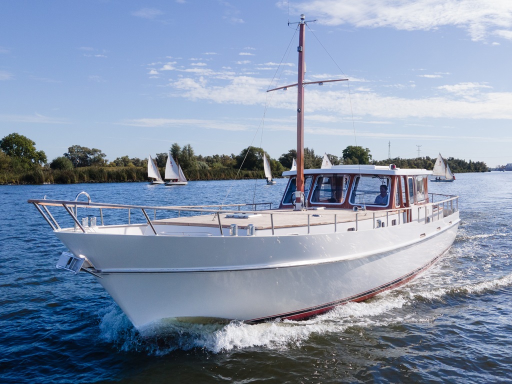 Kempers Eurotraveller 1500 OK — foto 7 van 40