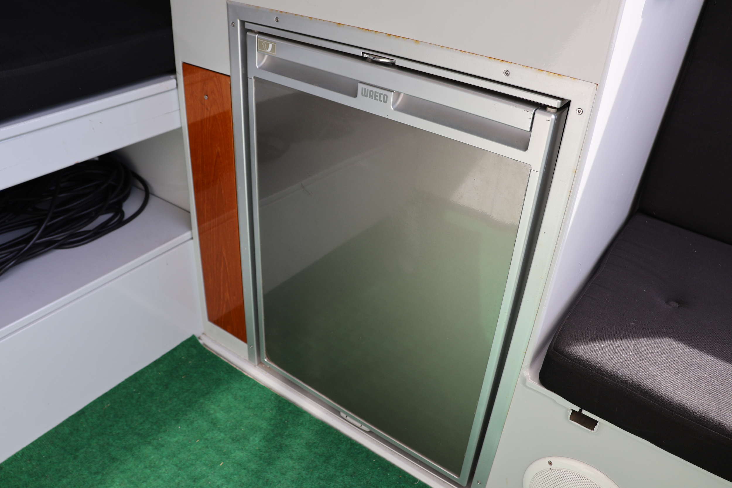 Harding 8.50 ICF — foto 21 van 26
