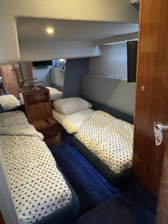 Azimut 50 FLY — foto 13 van 56