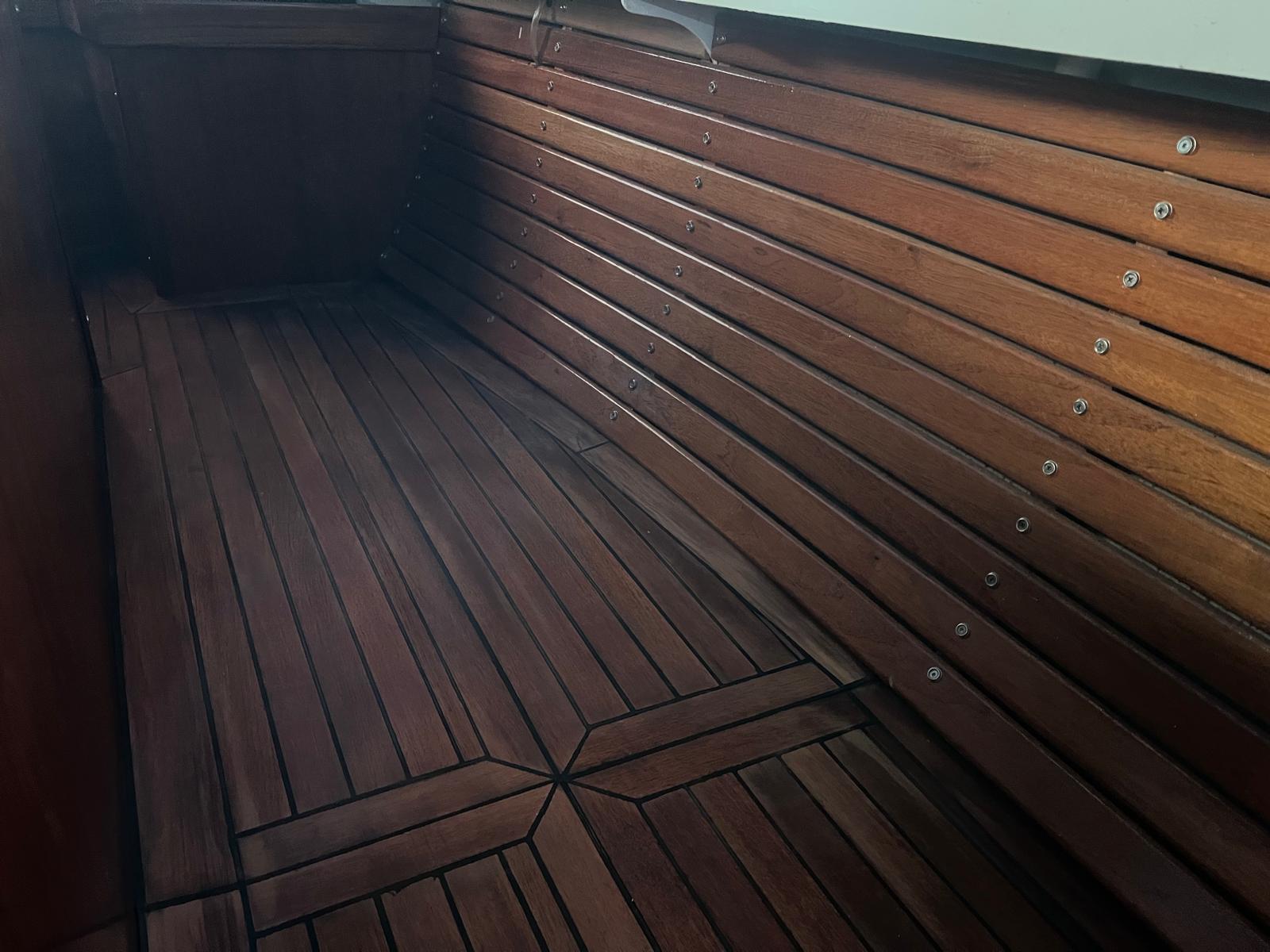 Overnaadse Sloep 750 — foto 16 van 27