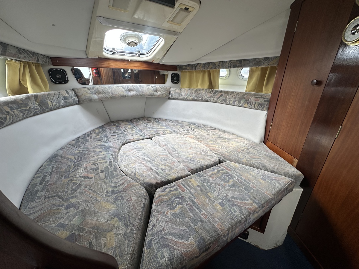 Sealine 255 Family — foto 14 van 26