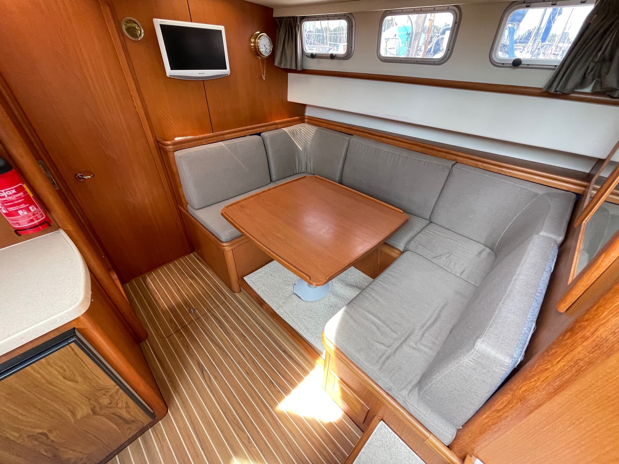 Aquastar 48 — foto 20 van 42