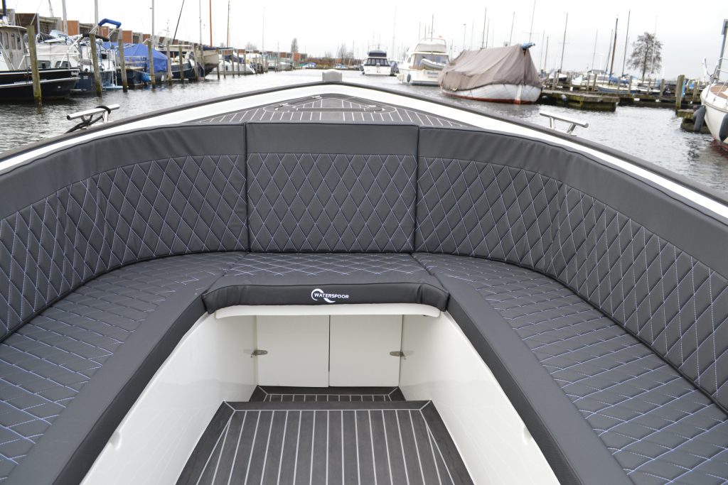 Waterspoor  717 aviator DE GROOTSTE SLOEPENSHOWROOM VAN NEDERLAND — foto 7 van 13