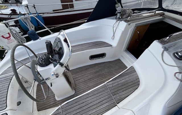 Bavaria 32 — foto 15 van 55