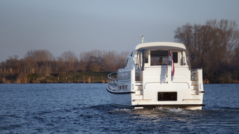Linssen Grand Sturdy 550 AC Variotop — foto 5 van 48