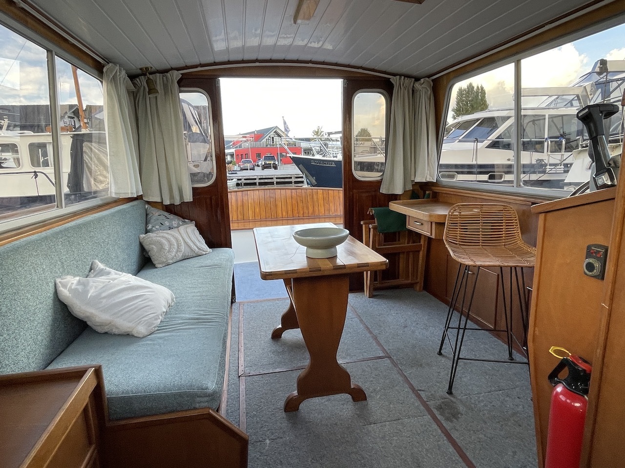 Crown 970 Ok — foto 11 van 18