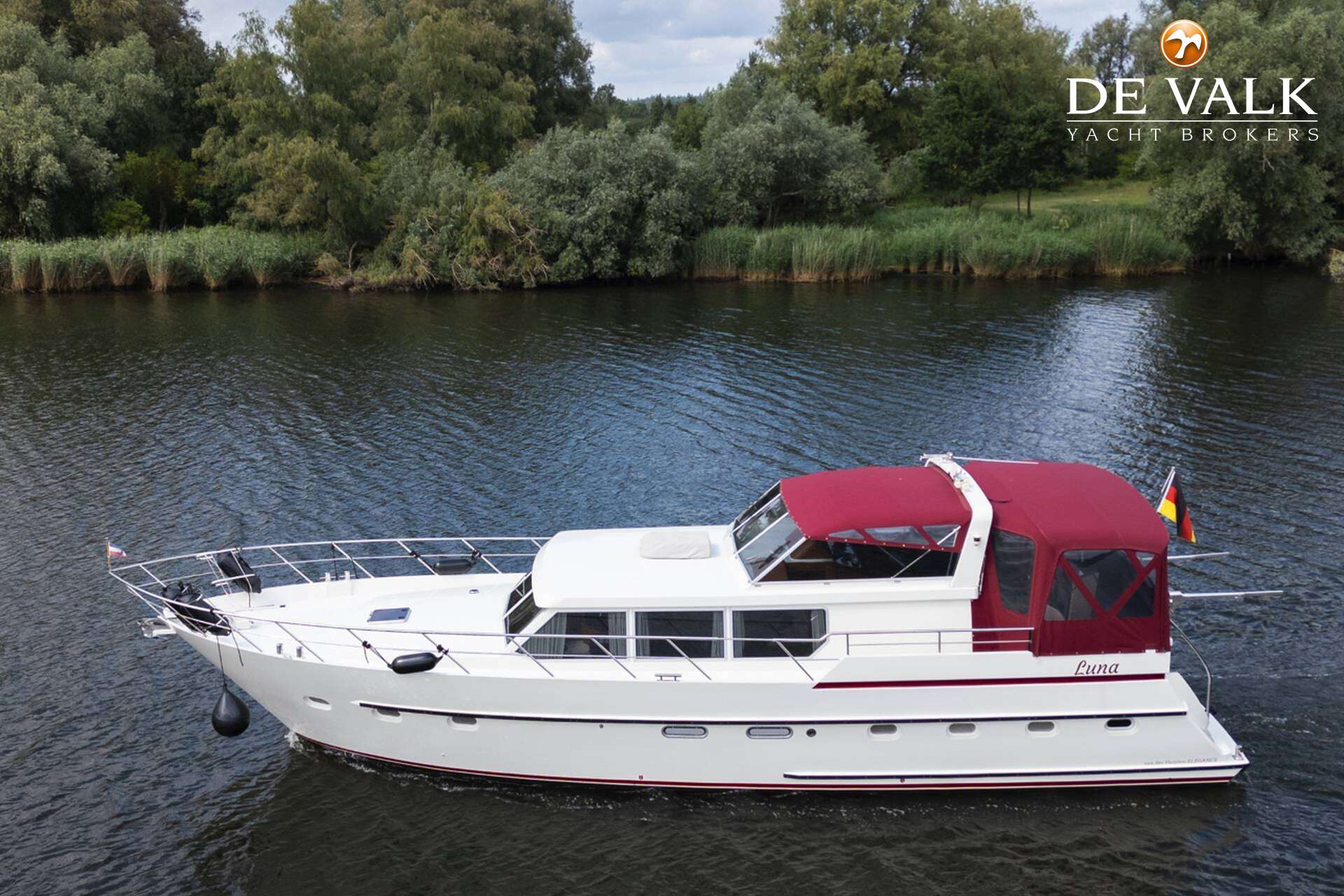 Van der Heijden Elegance 1500 — foto 2 van 40