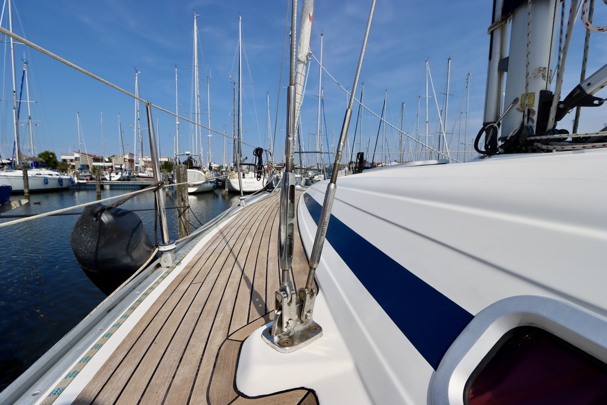 Bavaria 36-2 Cruiser — foto 50 van 58