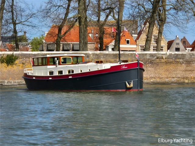 Beurtvaarder 13.50 - Luxe Motor — foto 68 van 82