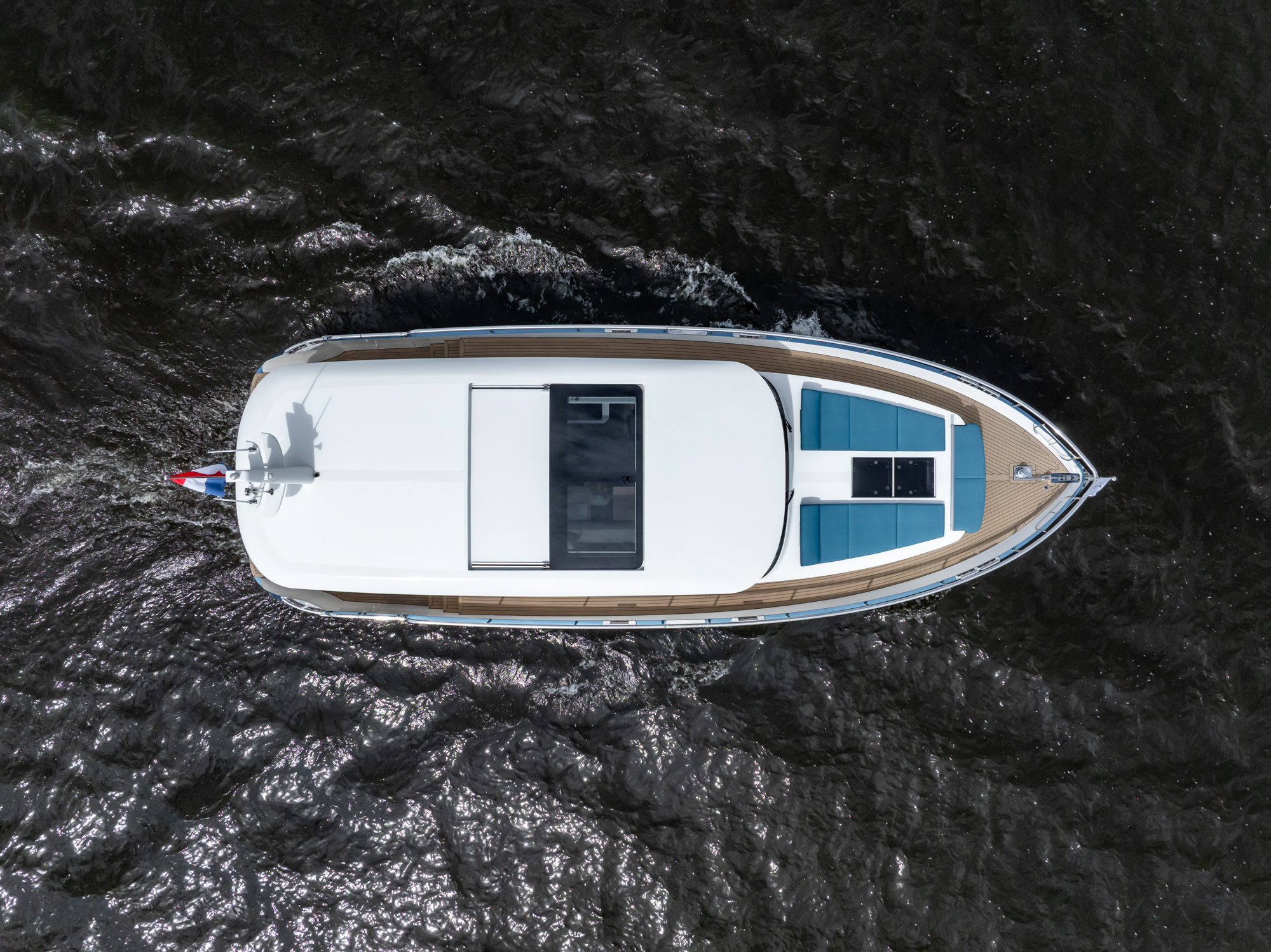 Babro yachting Babro Tridente 44 OC Signature — foto 136 van 143
