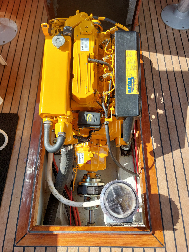 Edison Classic Edition 795 — foto 24 van 26