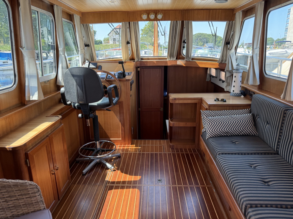 Aquanaut 1050 drifter AK — foto 20 van 42