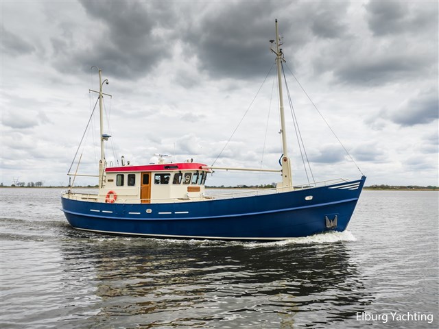 Vitters Trawler 19.90 - Explorer — foto 79 van 100