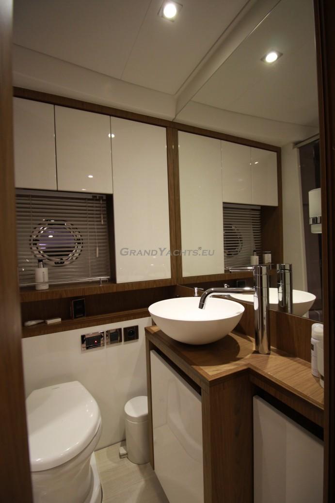 Beneteau Gran Turismo 49 — foto 63 van 132