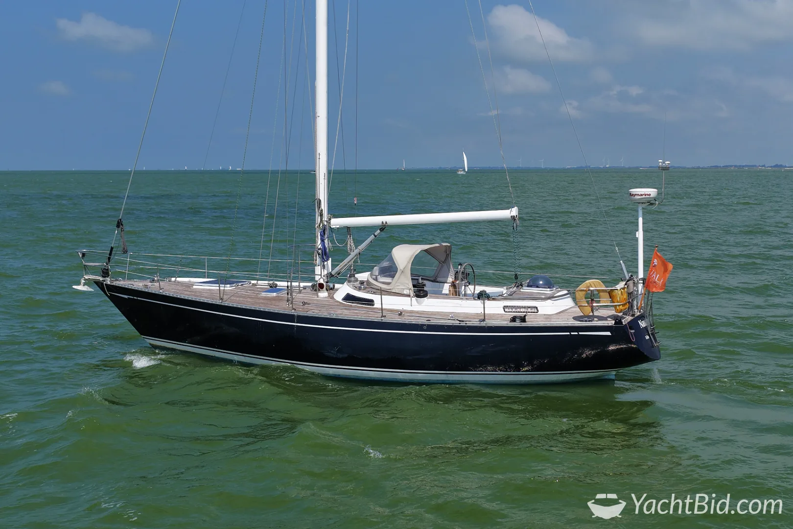 Huisman 41 — foto 12 van 12