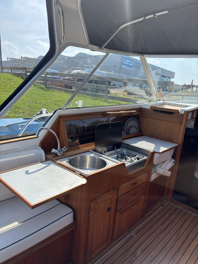 Inter 9000 Nor-Line — foto 14 van 27