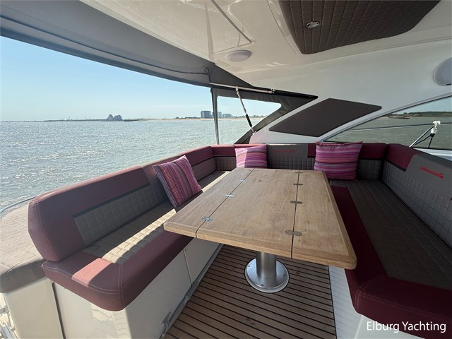 Beneteau Gran Turismo 44 — foto 11 van 79
