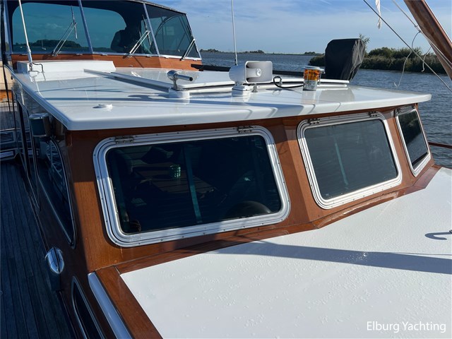 Super van Craft 16.20 — foto 55 van 65