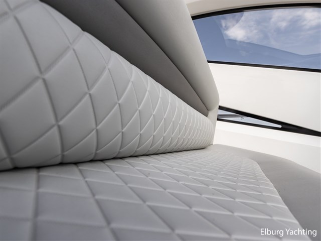 Sunseeker Portofino 53 — foto 50 van 86