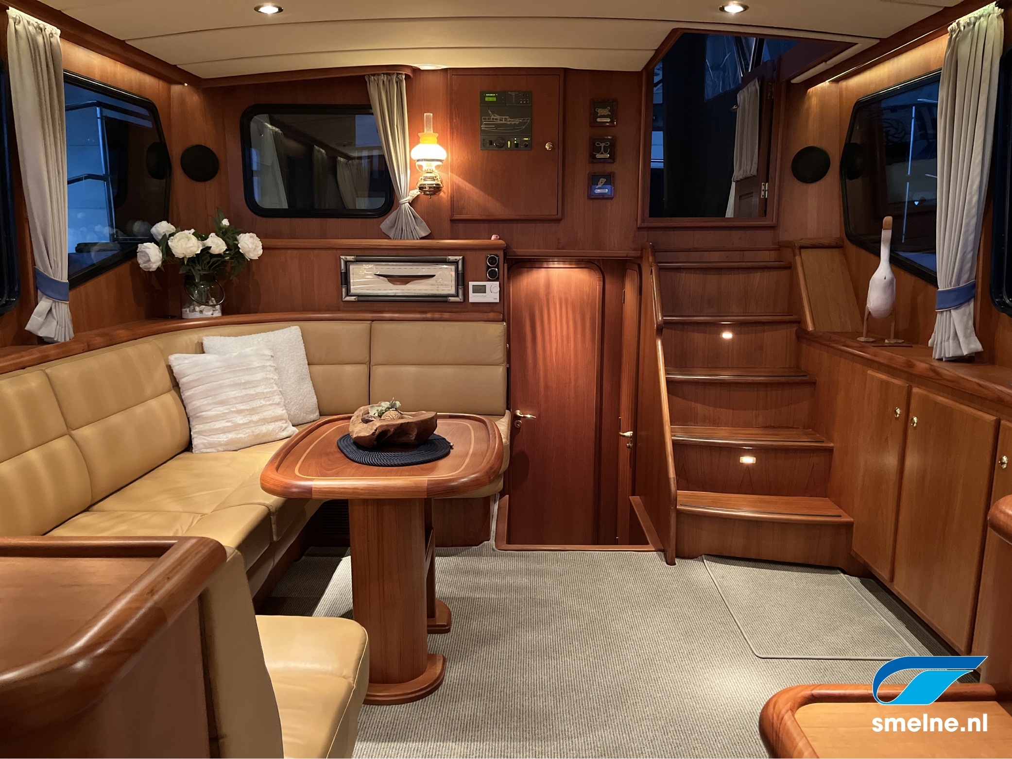 Noblesse 45 — foto 29 van 86