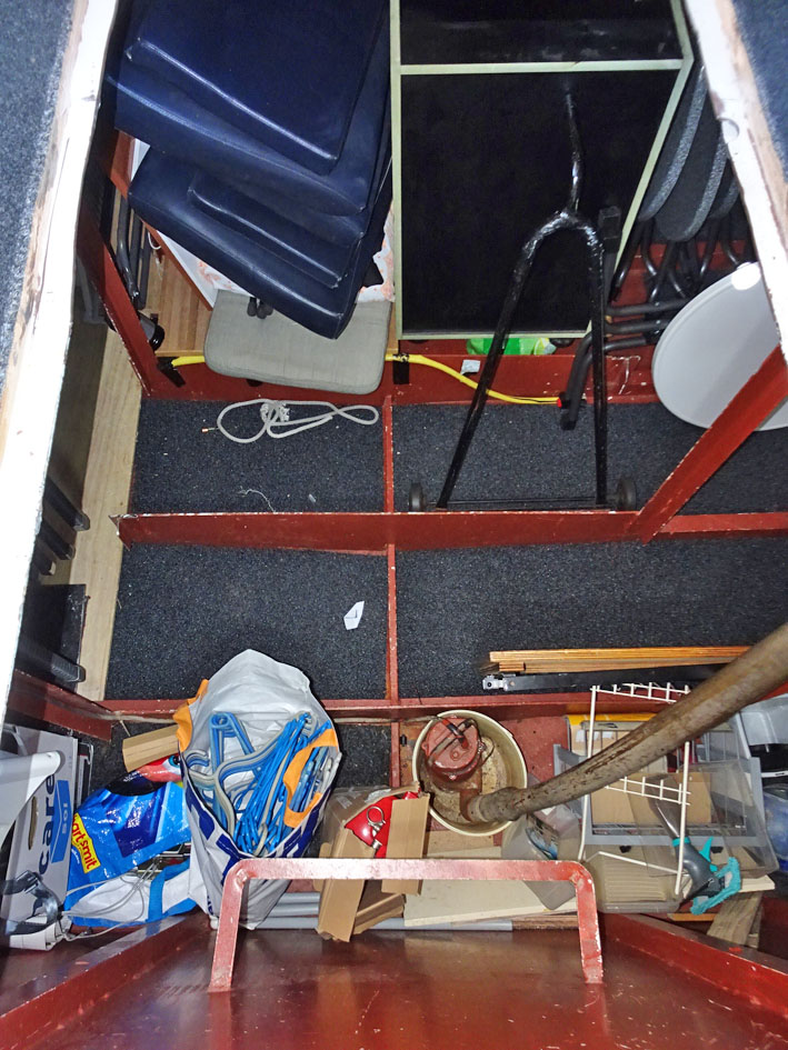 Dagpassagiersschip 250 pers — foto 65 van 74